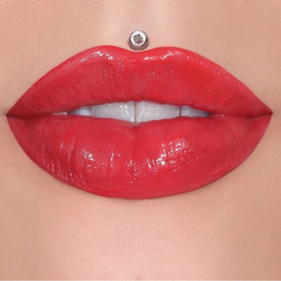 Jeffree Star Other - NEW! JEFFREE STAR SUPREME GLOSS YAK 2003 Full Pigment Lipgloss Limited Edition